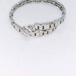 Alex and Ani Chain Link Freedom Wrap